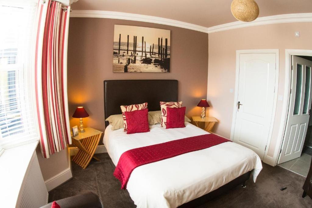 Newminster Cottage Morpeth Exterior photo